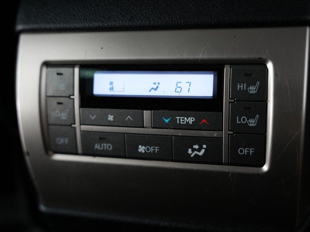 Lexus GX GX 460 4WD 2018