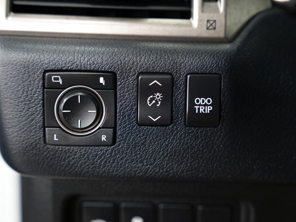 Lexus GX GX 460 4WD 2018