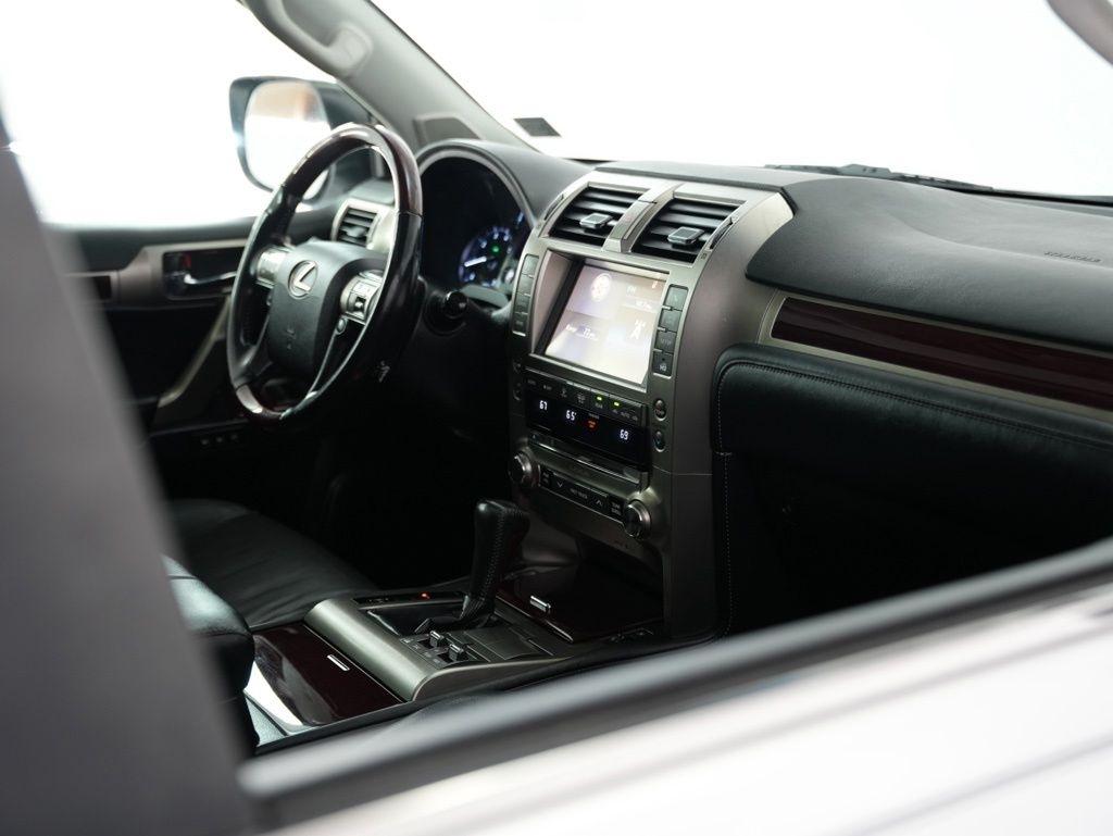 Lexus GX GX 460 4WD 2018