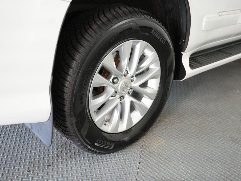 Lexus GX GX 460 4WD 2018