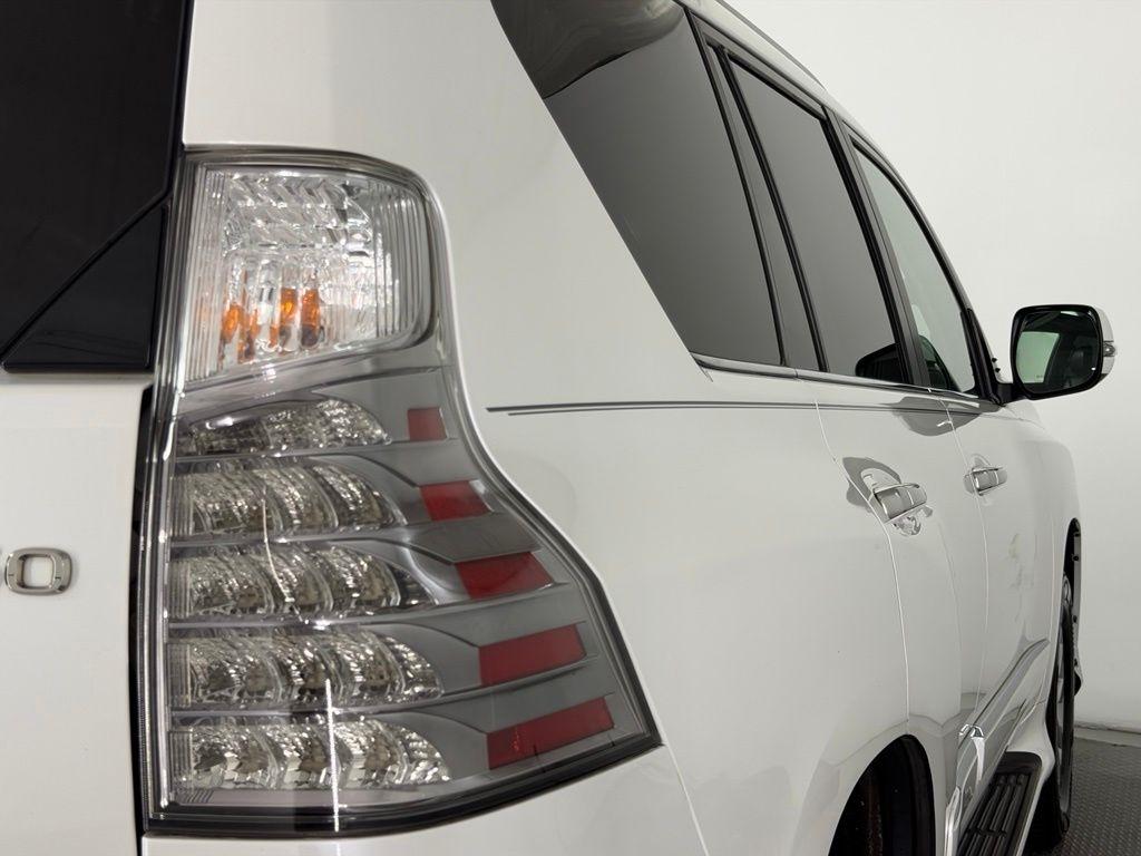 Lexus GX GX 460 4WD 2018