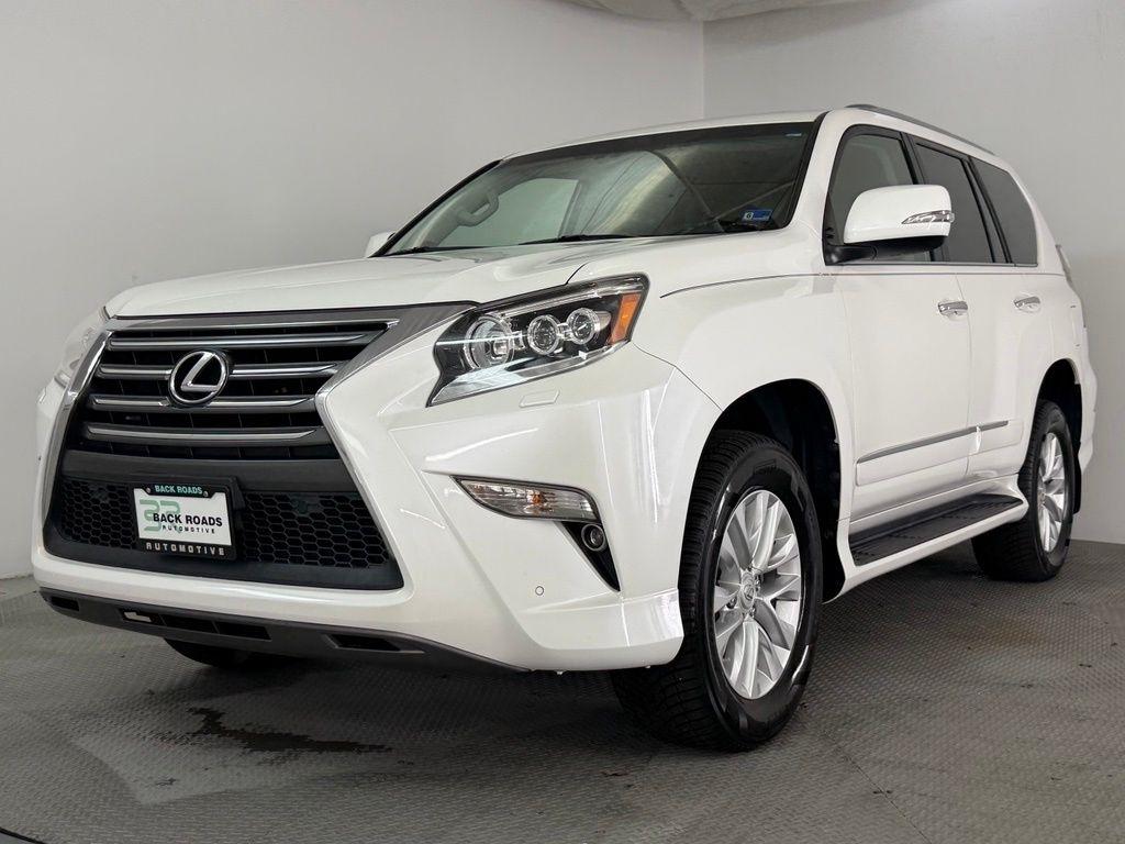 Lexus GX GX 460 4WD 2018