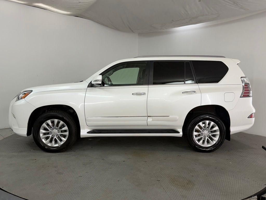 Lexus GX GX 460 4WD 2018