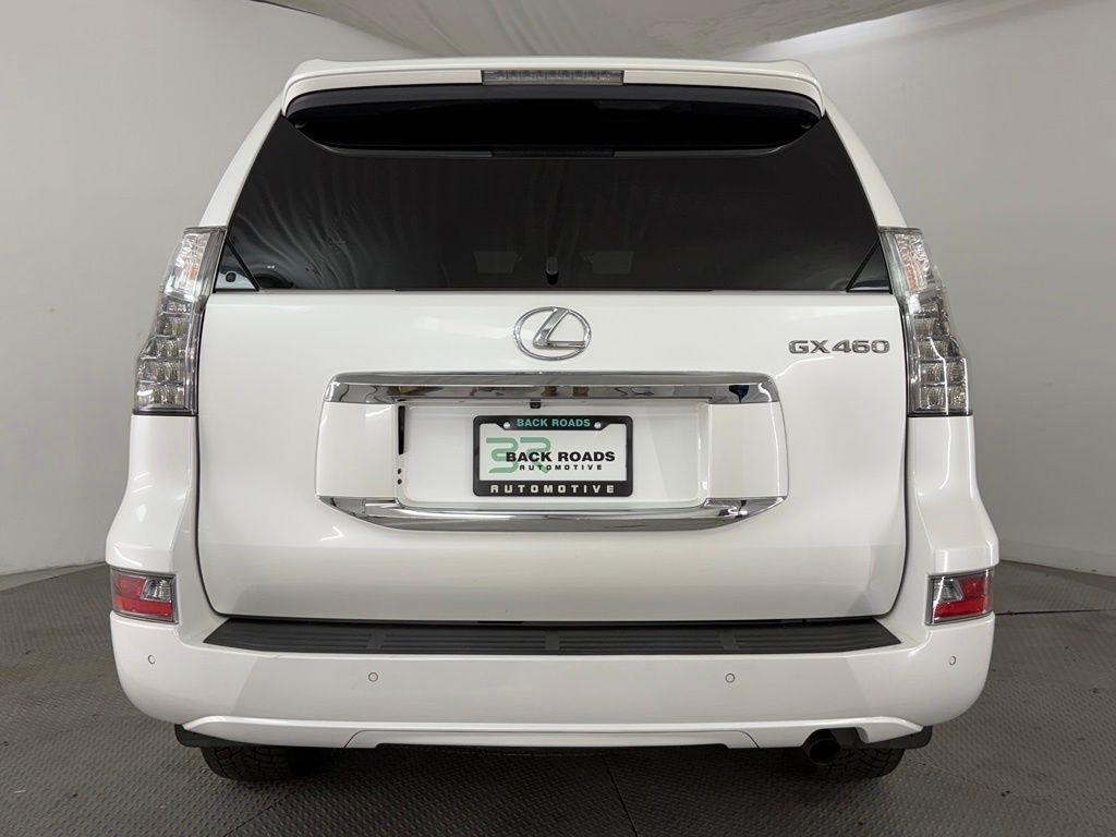 Lexus GX GX 460 4WD 2018