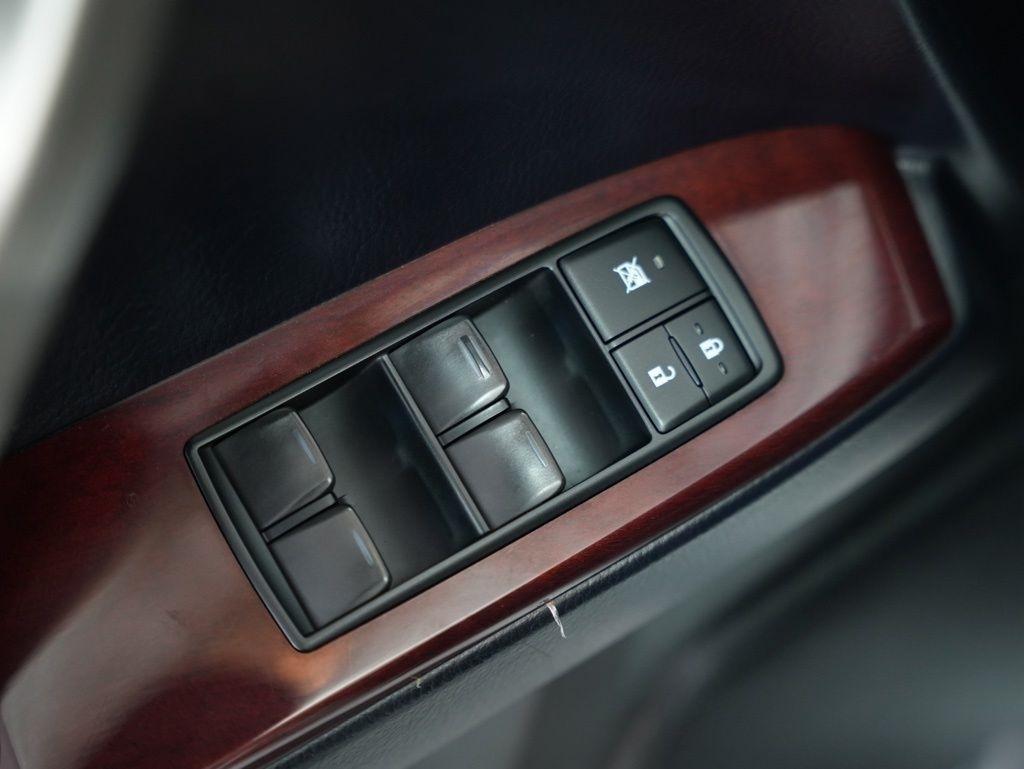 Lexus GX GX 460 4WD 2018
