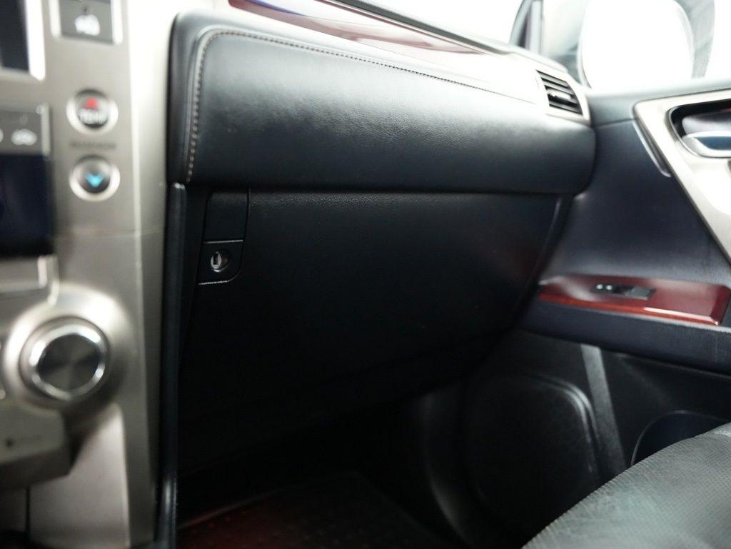 Lexus GX GX 460 4WD 2018