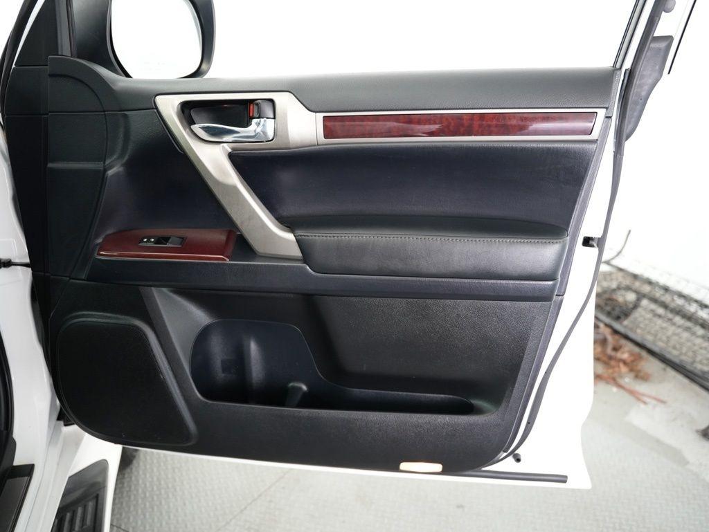 Lexus GX GX 460 4WD 2018
