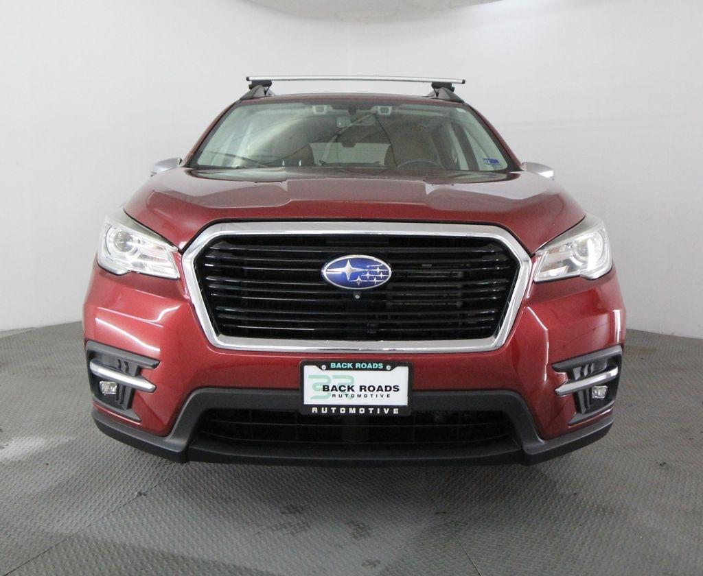 Subaru Ascent 2.4T Touring 7-Passenger 2019
