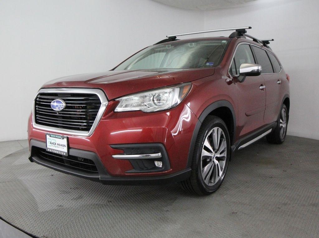Subaru Ascent 2.4T Touring 7-Passenger 2019