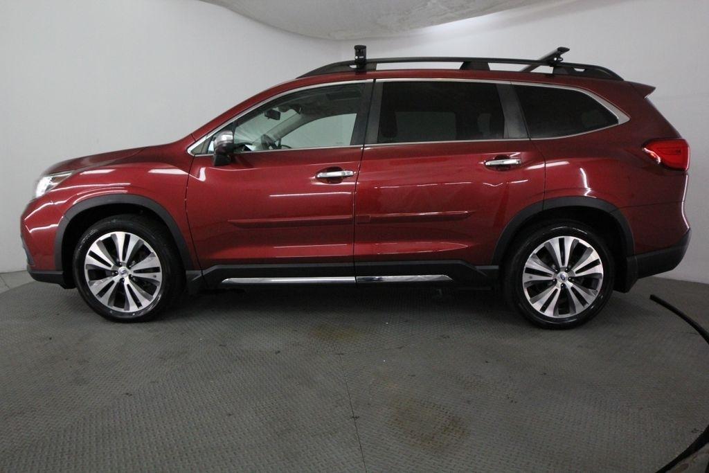 Subaru Ascent 2.4T Touring 7-Passenger 2019