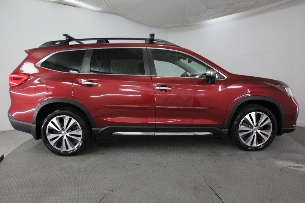 Subaru Ascent 2.4T Touring 7-Passenger 2019