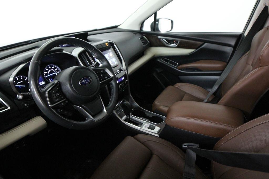 Subaru Ascent 2.4T Touring 7-Passenger 2019