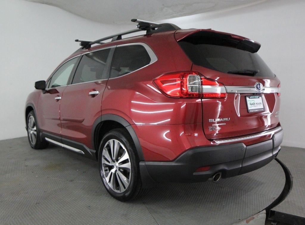 Subaru Ascent 2.4T Touring 7-Passenger 2019