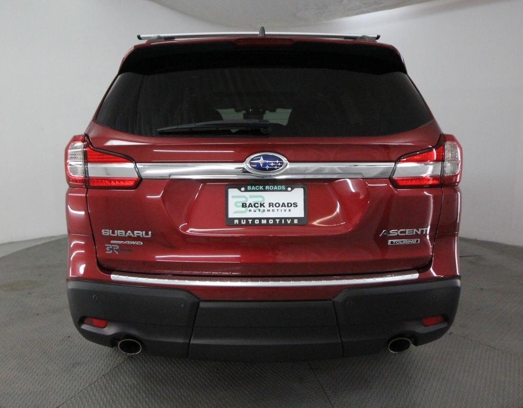 Subaru Ascent 2.4T Touring 7-Passenger 2019