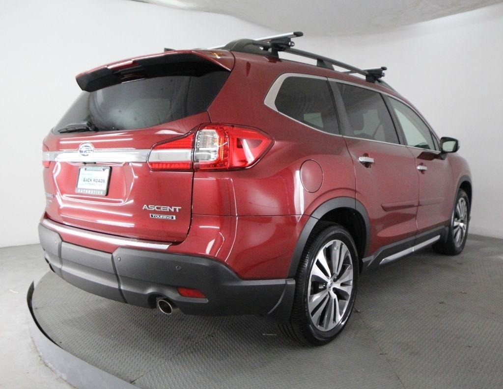 Subaru Ascent 2.4T Touring 7-Passenger 2019