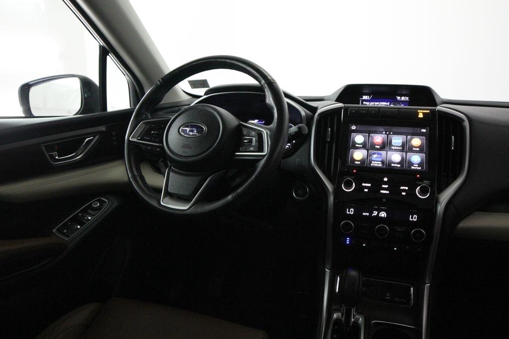 Subaru Ascent 2.4T Touring 7-Passenger 2019