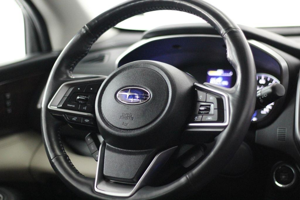 Subaru Ascent 2.4T Touring 7-Passenger 2019