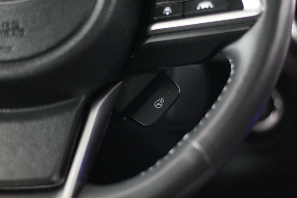 Subaru Ascent 2.4T Touring 7-Passenger 2019