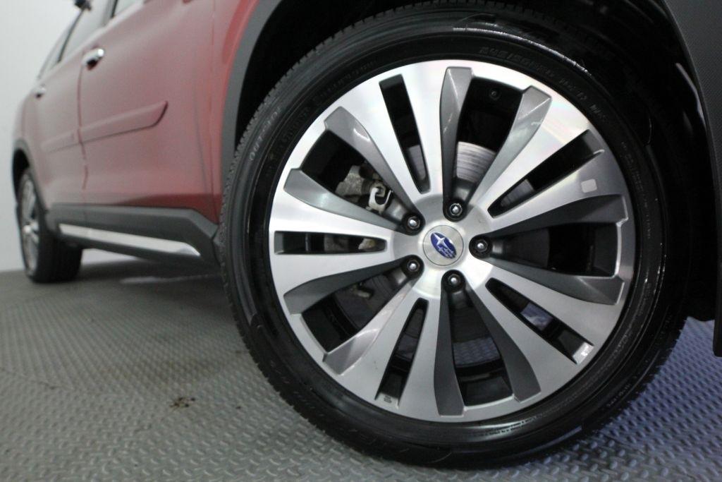 Subaru Ascent 2.4T Touring 7-Passenger 2019