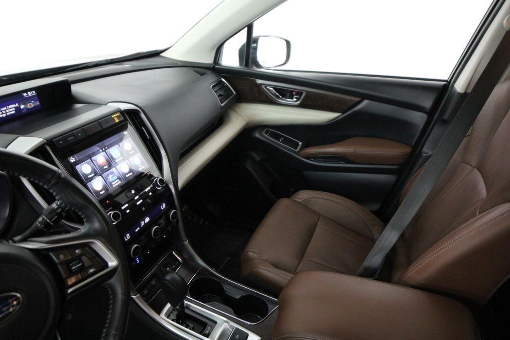 Subaru Ascent 2.4T Touring 7-Passenger 2019