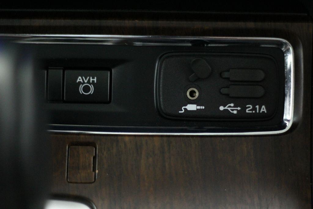 Subaru Ascent 2.4T Touring 7-Passenger 2019