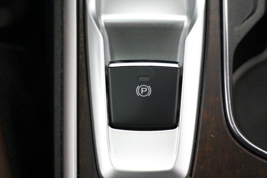 Subaru Ascent 2.4T Touring 7-Passenger 2019