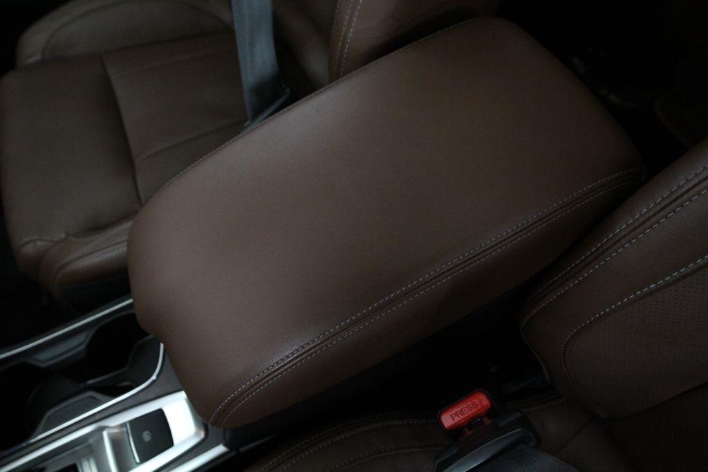 Subaru Ascent 2.4T Touring 7-Passenger 2019