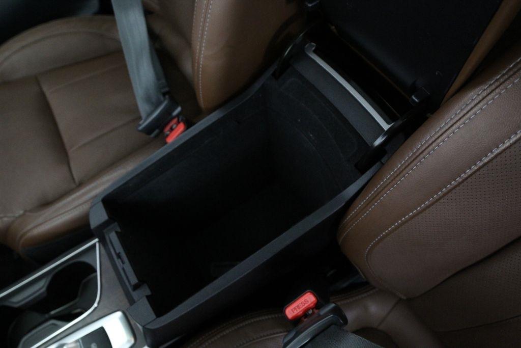 Subaru Ascent 2.4T Touring 7-Passenger 2019
