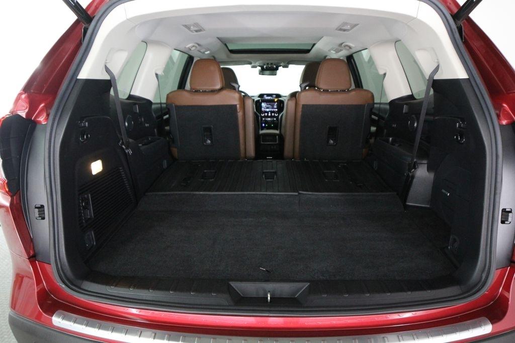 Subaru Ascent 2.4T Touring 7-Passenger 2019