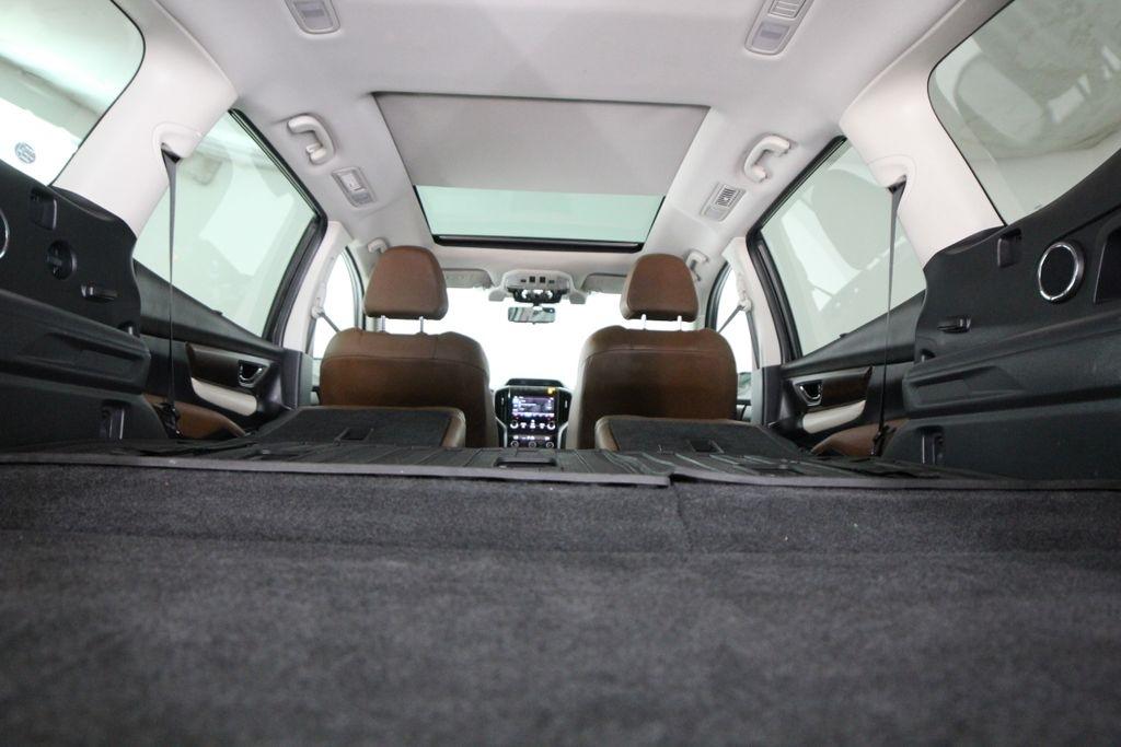 Subaru Ascent 2.4T Touring 7-Passenger 2019