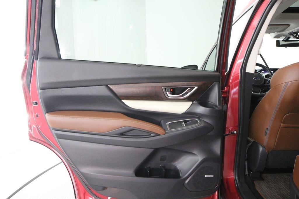 Subaru Ascent 2.4T Touring 7-Passenger 2019