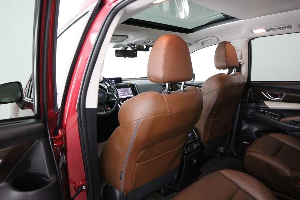 Subaru Ascent 2.4T Touring 7-Passenger 2019