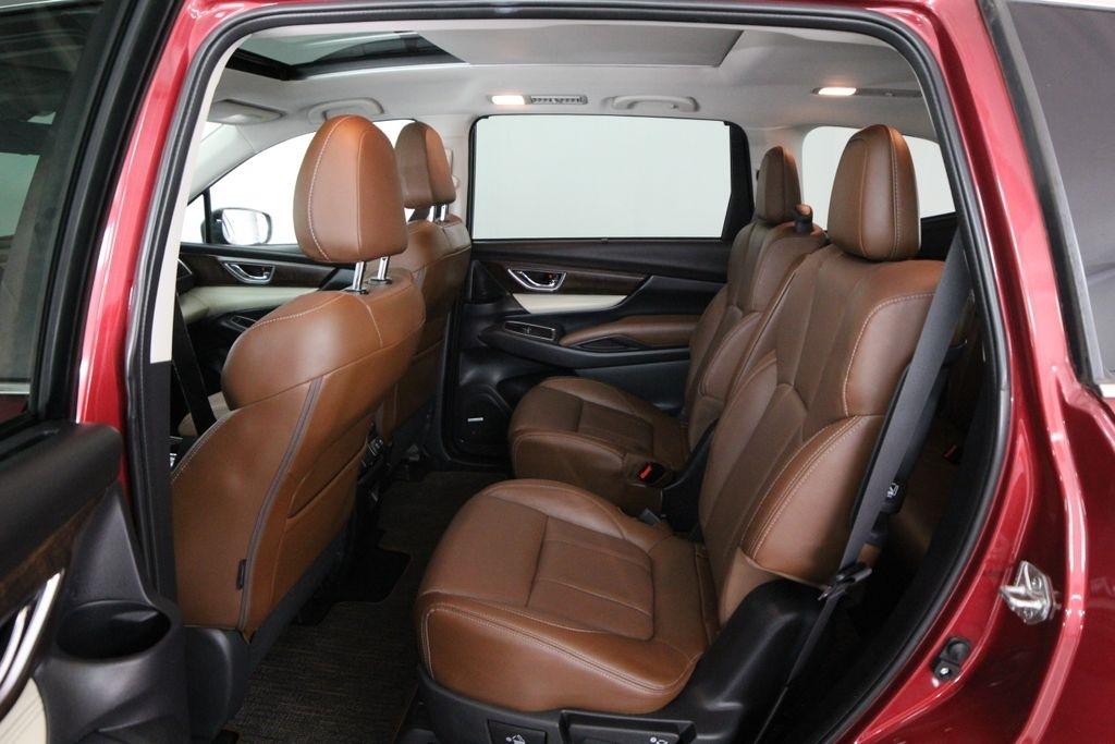 Subaru Ascent 2.4T Touring 7-Passenger 2019