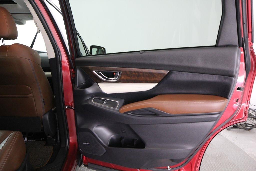 Subaru Ascent 2.4T Touring 7-Passenger 2019
