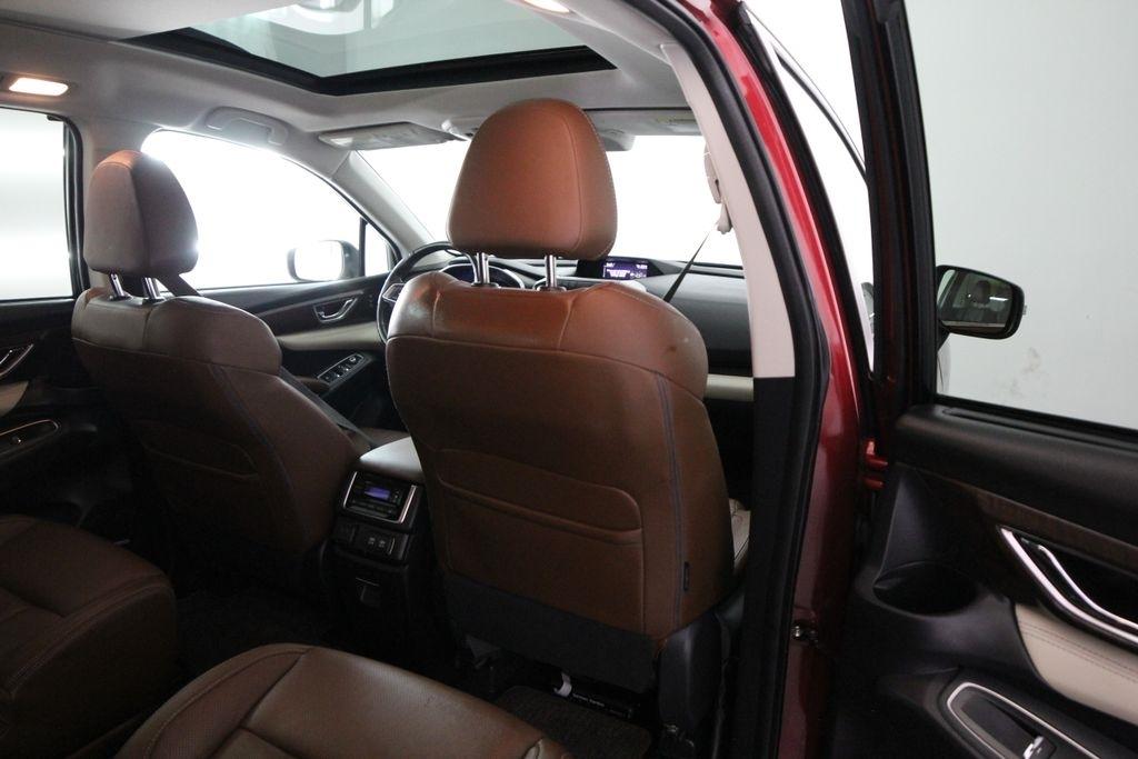 Subaru Ascent 2.4T Touring 7-Passenger 2019