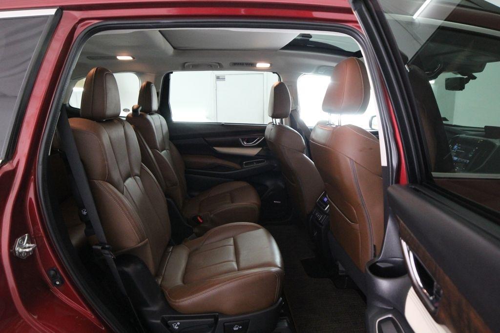 Subaru Ascent 2.4T Touring 7-Passenger 2019