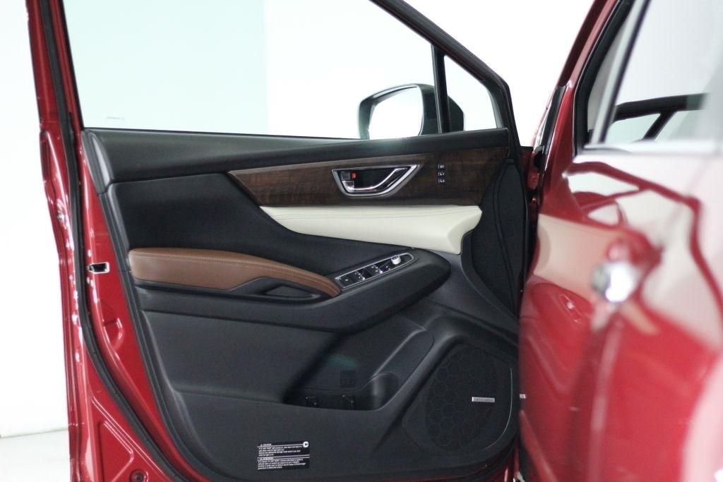Subaru Ascent 2.4T Touring 7-Passenger 2019