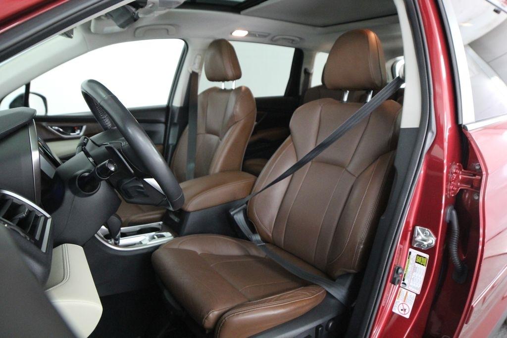 Subaru Ascent 2.4T Touring 7-Passenger 2019