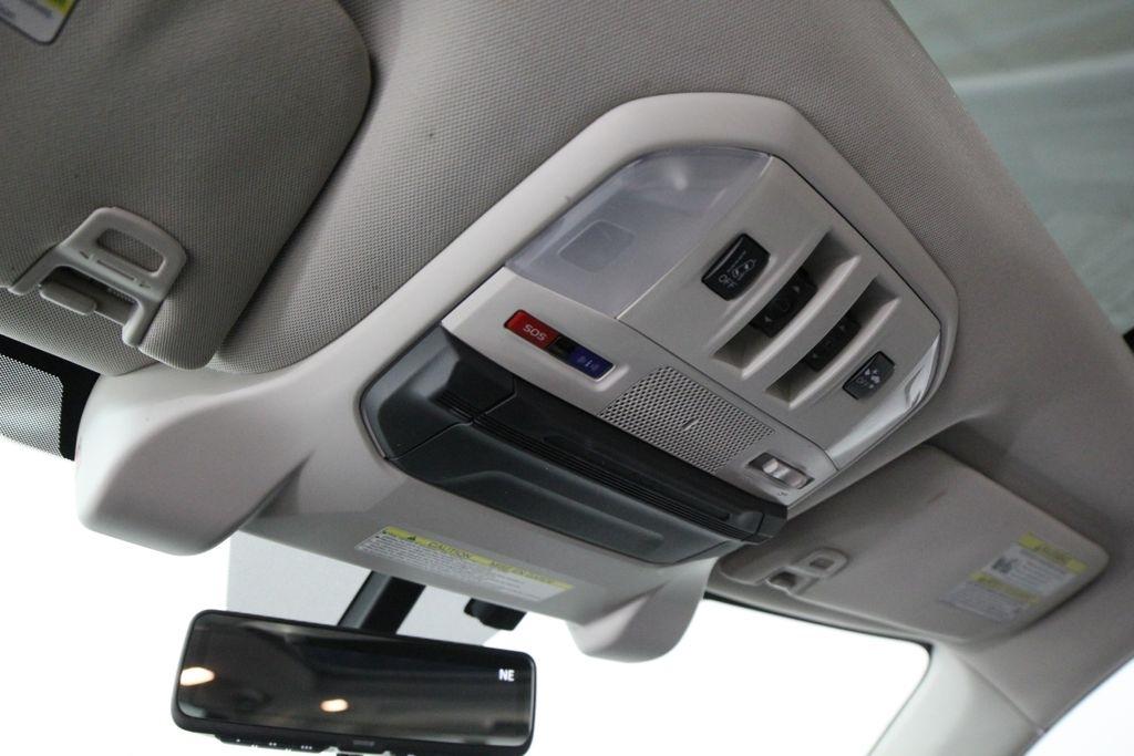 Subaru Ascent 2.4T Touring 7-Passenger 2019