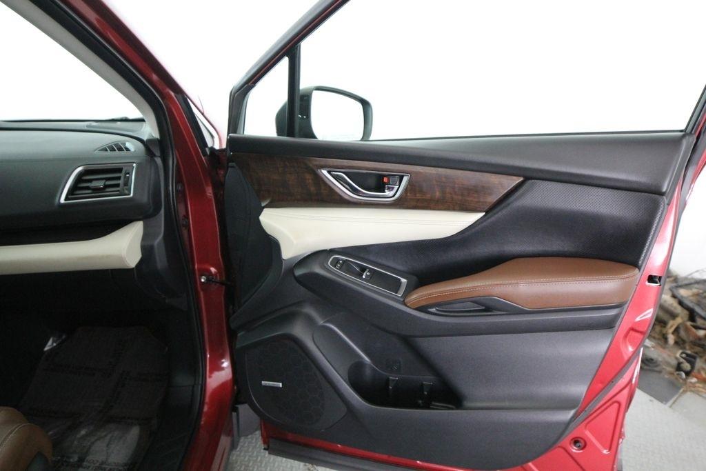Subaru Ascent 2.4T Touring 7-Passenger 2019