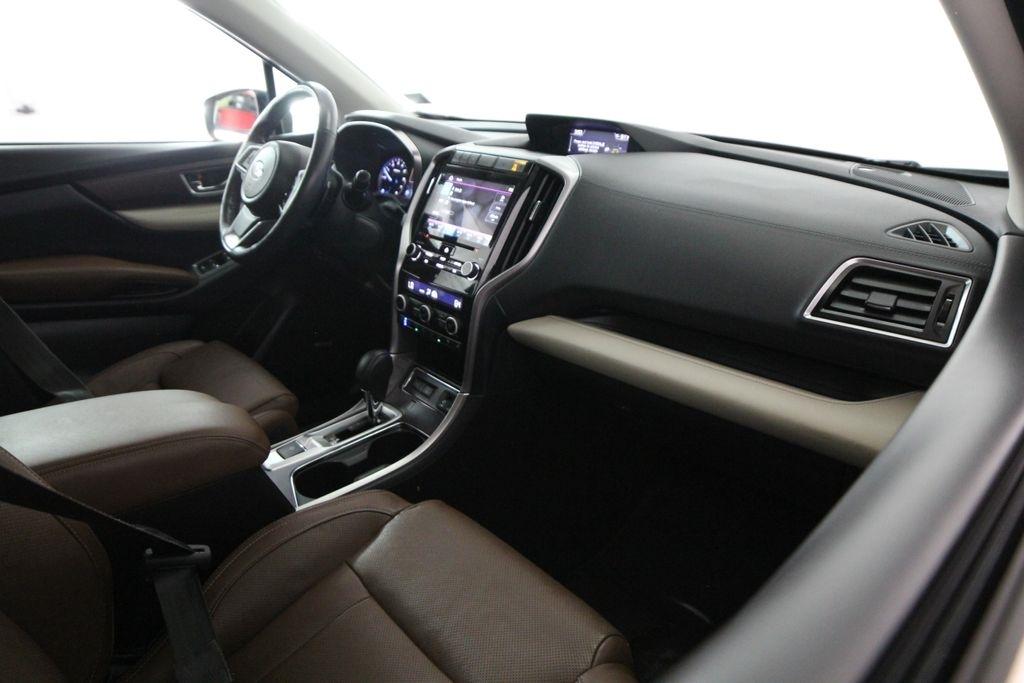 Subaru Ascent 2.4T Touring 7-Passenger 2019