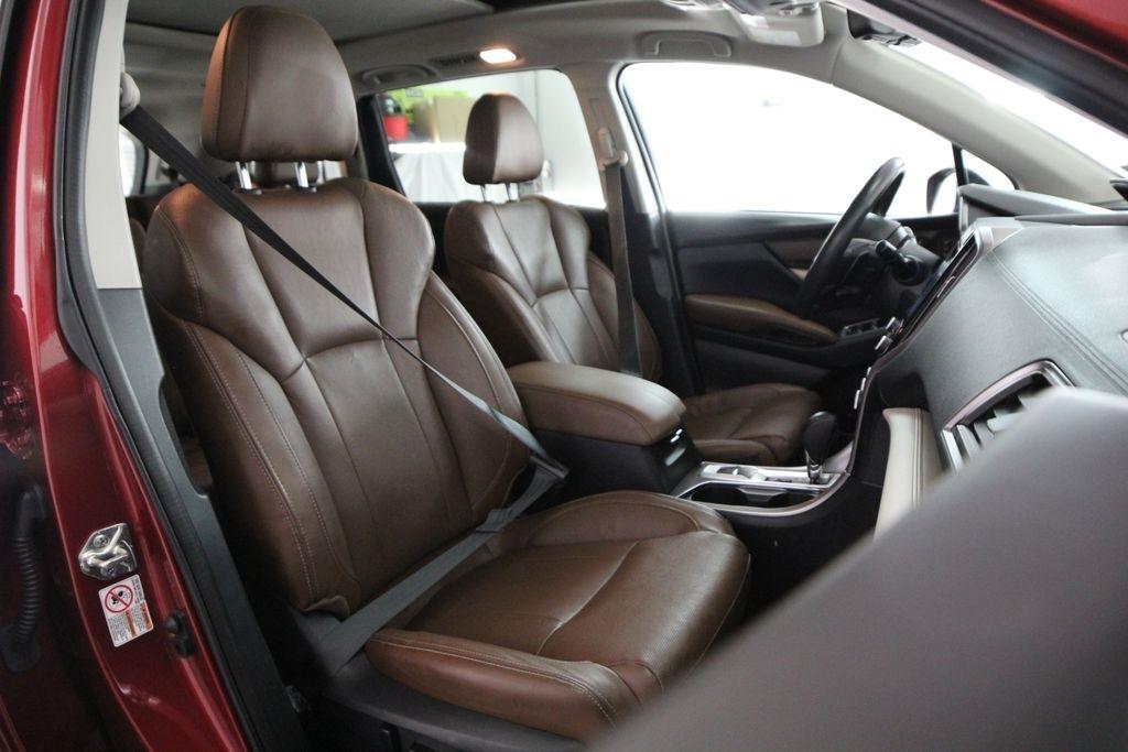 Subaru Ascent 2.4T Touring 7-Passenger 2019
