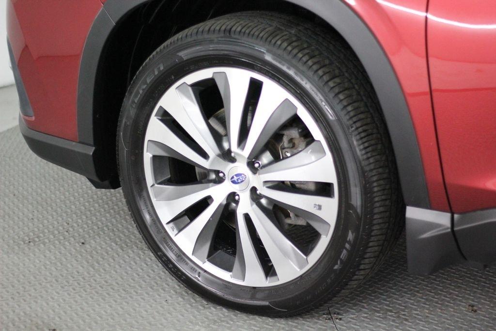 Subaru Ascent 2.4T Touring 7-Passenger 2019