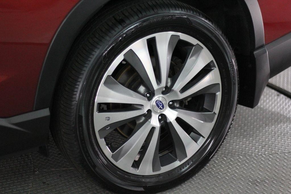 Subaru Ascent 2.4T Touring 7-Passenger 2019