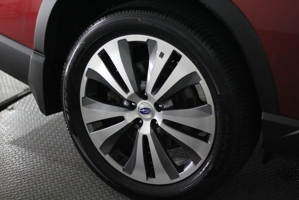 Subaru Ascent 2.4T Touring 7-Passenger 2019