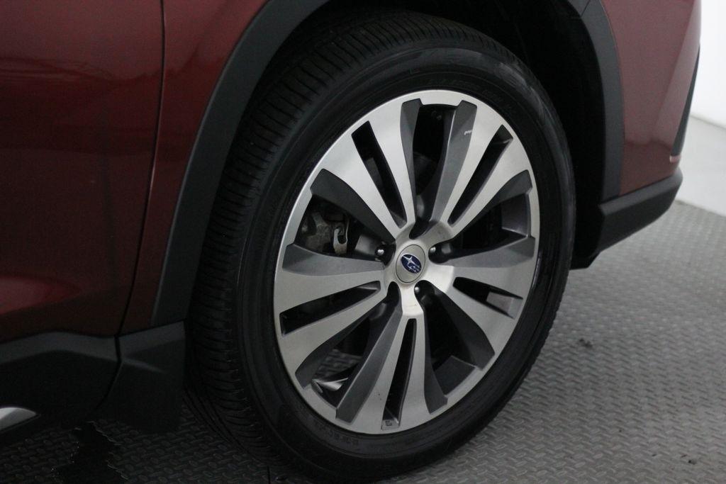Subaru Ascent 2.4T Touring 7-Passenger 2019
