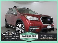 2019 Subaru Ascent 