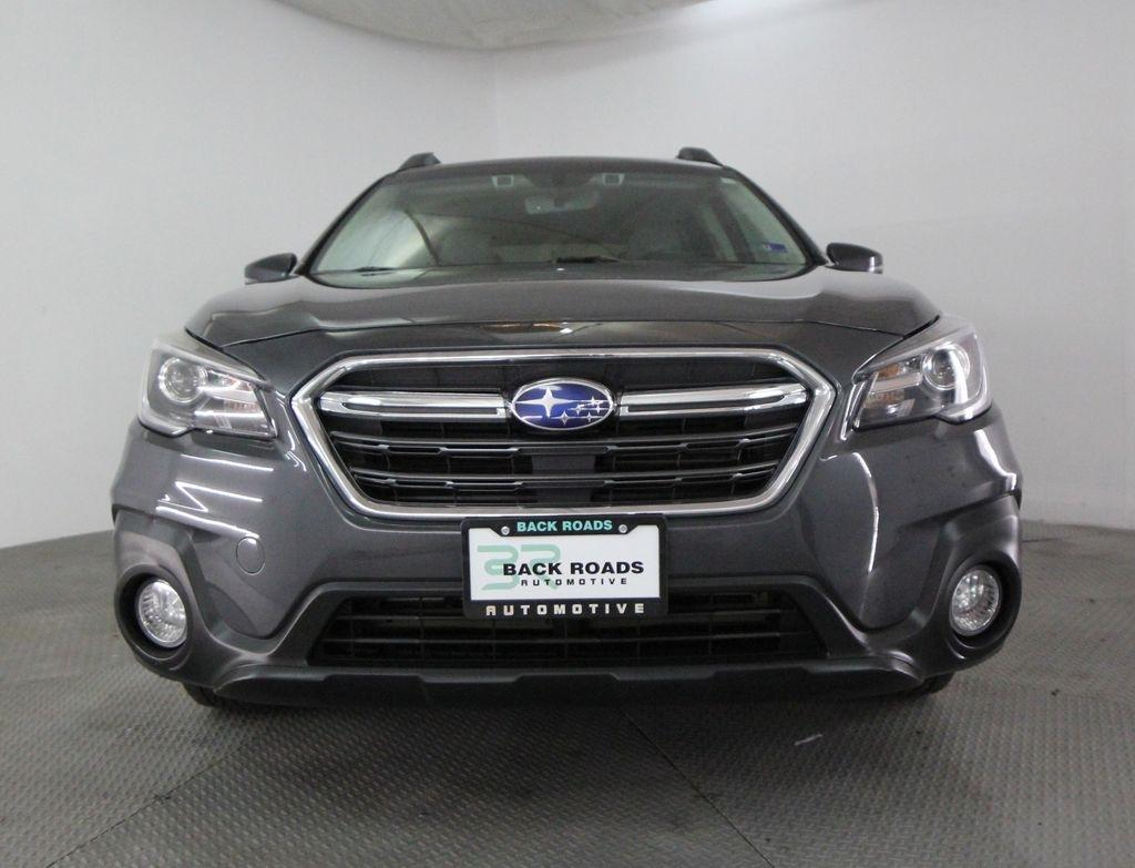 Subaru Outback 3.6R Limited 2018