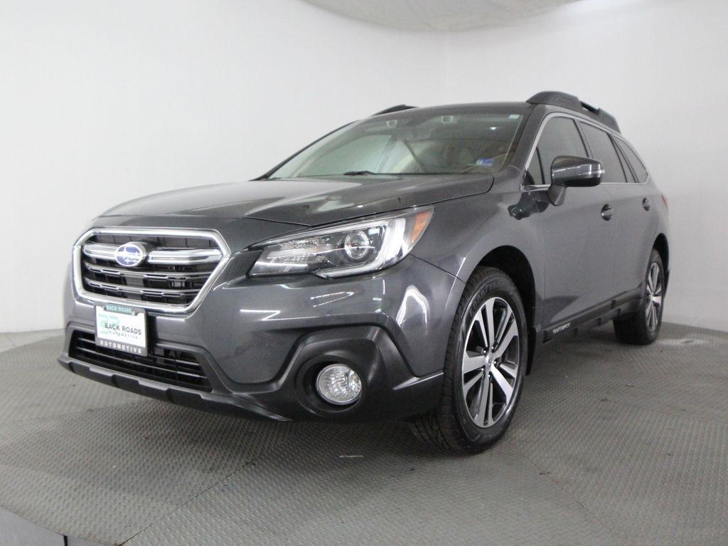 Subaru Outback 3.6R Limited 2018