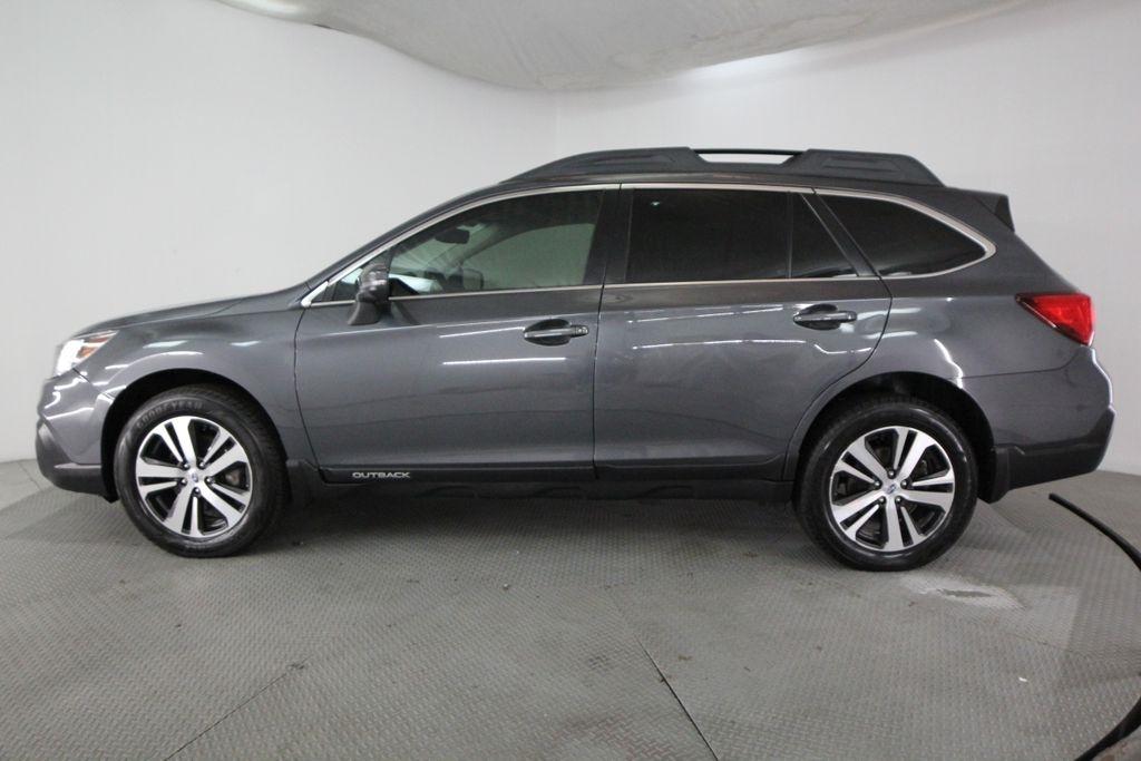 Subaru Outback 3.6R Limited 2018